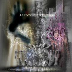 Armand Di Doucer9 - Broken City (prod. IzbaVampira)