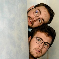 [Passages] Interview - Les Binoclards, avec Lucas Talbot