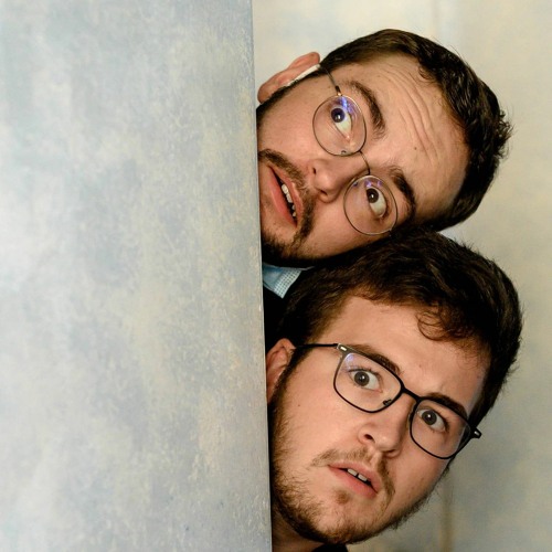 [Passages] Interview - Les Binoclards, avec Lucas Talbot
