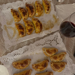 Empanadas at Timberloft - 12/07/25