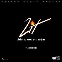 T.W.L_JJ Flames_feat_OG4SHO_-_"LIT"