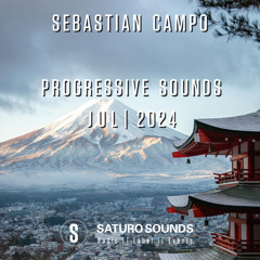 Progressive Sounds 55