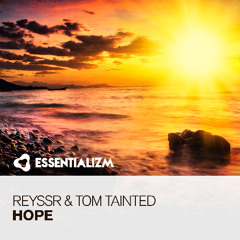 REYSSR & Tom Tainted - Hope
