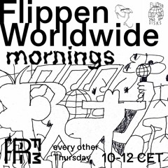 Flippen Worldwide Mornings