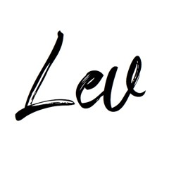 Fredek Lev - December 2018