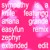 Artwork for Charli XCX - Sympathy is a Knife featuring Ariana Grande (EASYFUN Remix) [Zephyr Extended Edit]