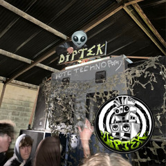 TURNER | JUNGLE TECHNO | UKTEK 24