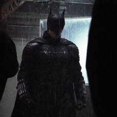 Mareux - The Perfect Girl x Death's batman (Retrowave_Synthwave cover)