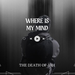 WHERE IS MY MIND