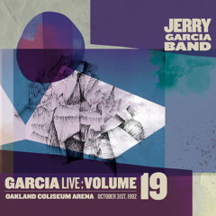 Stop That Train (Live) [feat. Jerry Garcia]