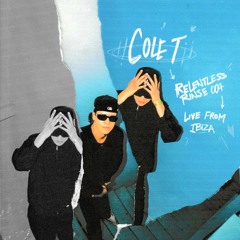 Cole T - Live @ Afterparty Ibiza [June 2022]