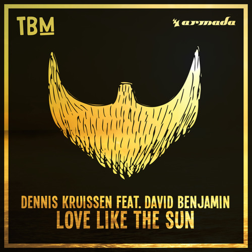 Love Like The Sun (feat. David Benjamin)
