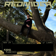 REDIVIDER pres. Laars