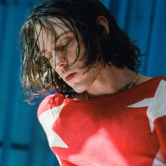 TANK Mix: Elias Rønnenfelt