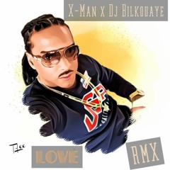 X-Man x B.K.Y (Love)rmx