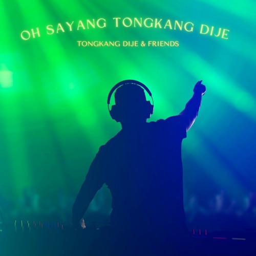 Stream oh sayang ngana ini bagaimana remix by tongkang dije listen