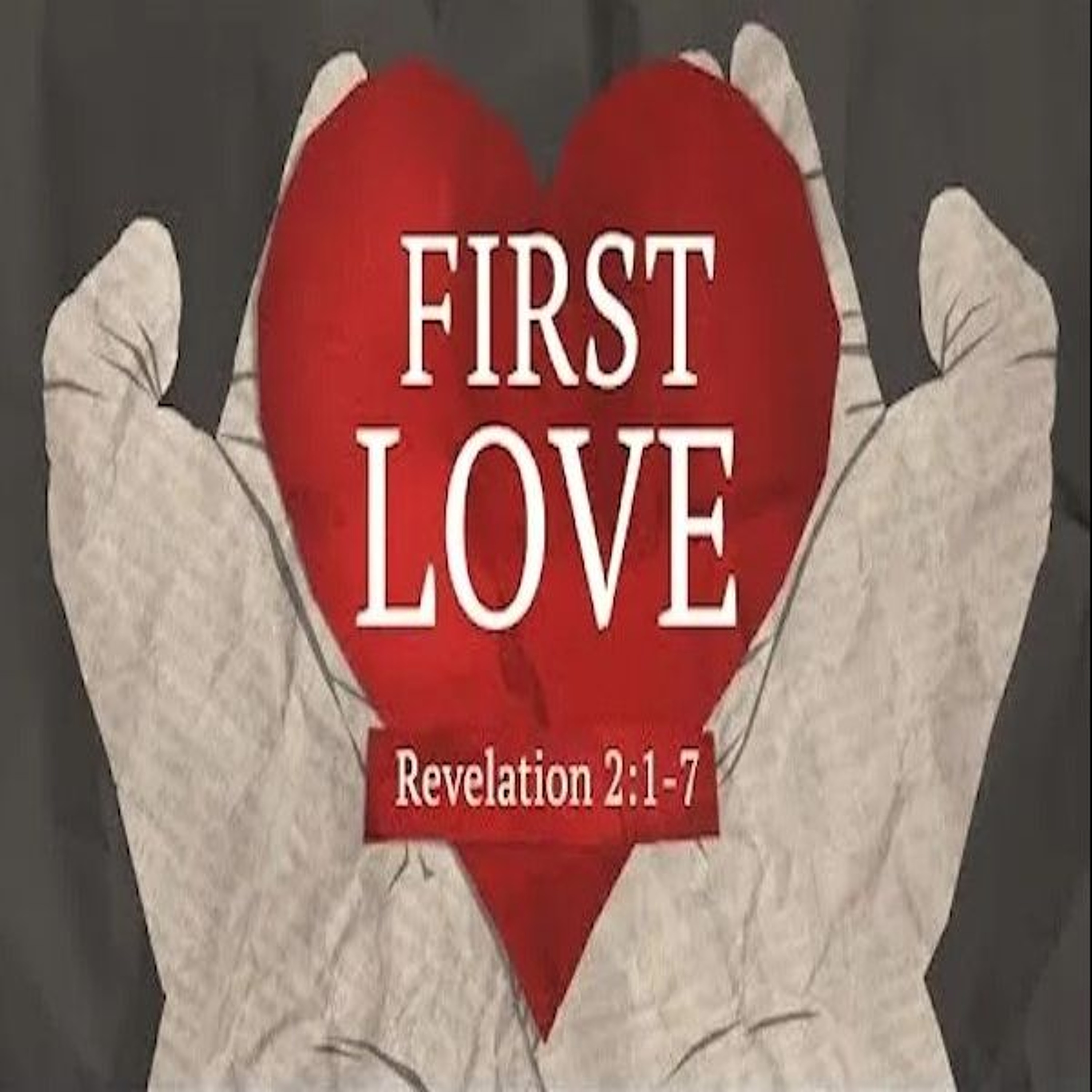 First Love episode artwork