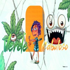 TECH FUNK - VERDE CABULOSO (DJ KRAUSE)