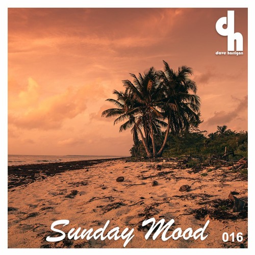 Sunday Mood 016