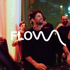 Franky Rizardo presents FLOW Radioshow 548