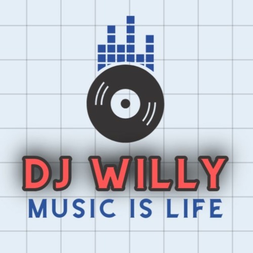 BANHO DE PATCHY (DJ WILLY EDIT)