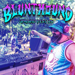 BluntHound - SFUF Uprising Fest 25