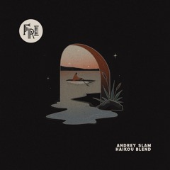 DC Promo Tracks: Andrey Slam "Salsoul"