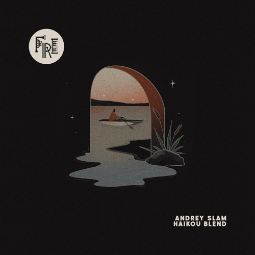 DC Promo Tracks: Andrey Slam "Salsoul"