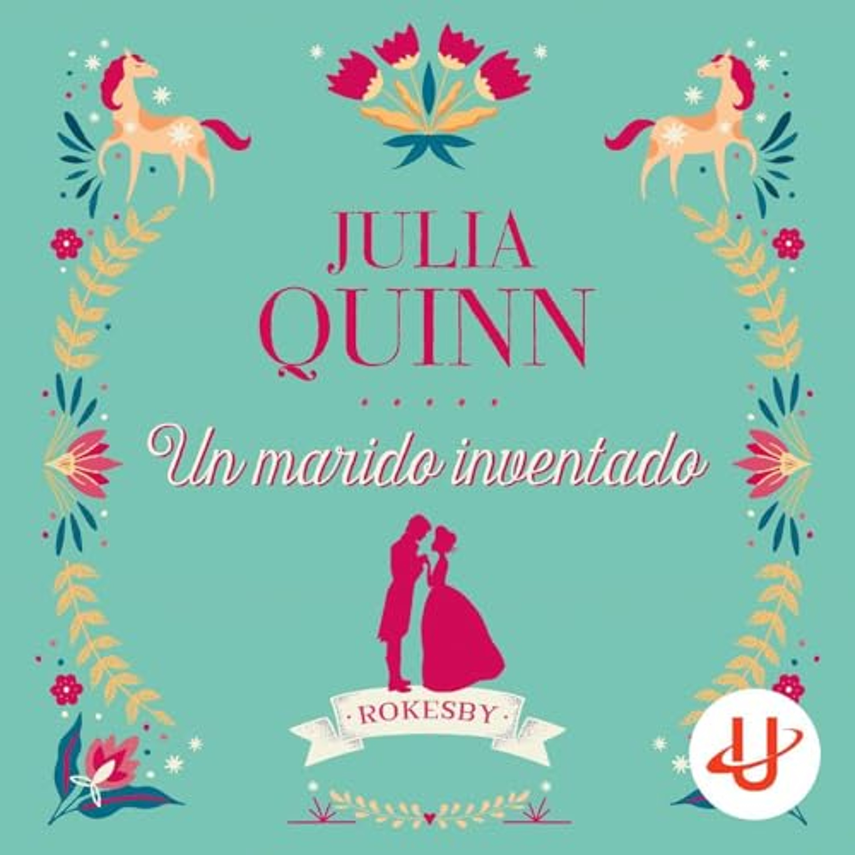 Un marido inventado (Audiolibro) | Prueba Gratis
