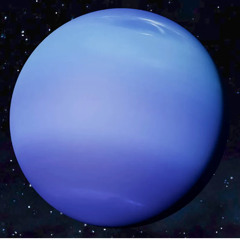 Blue Planet