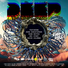 Techno Club Presents Deep Live July 29, 2023