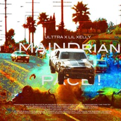 Maindrian Pace! Ft. Lil Xelly (Prod. Koryp)