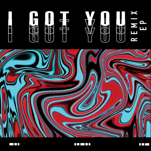 Samstone - I Got You (Feat. Weronika) (James Hiraeth Remix)