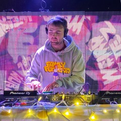 The Curator @ Weird Wubz 8 @ Scratchouse 2.1.20 [Full Live Set]