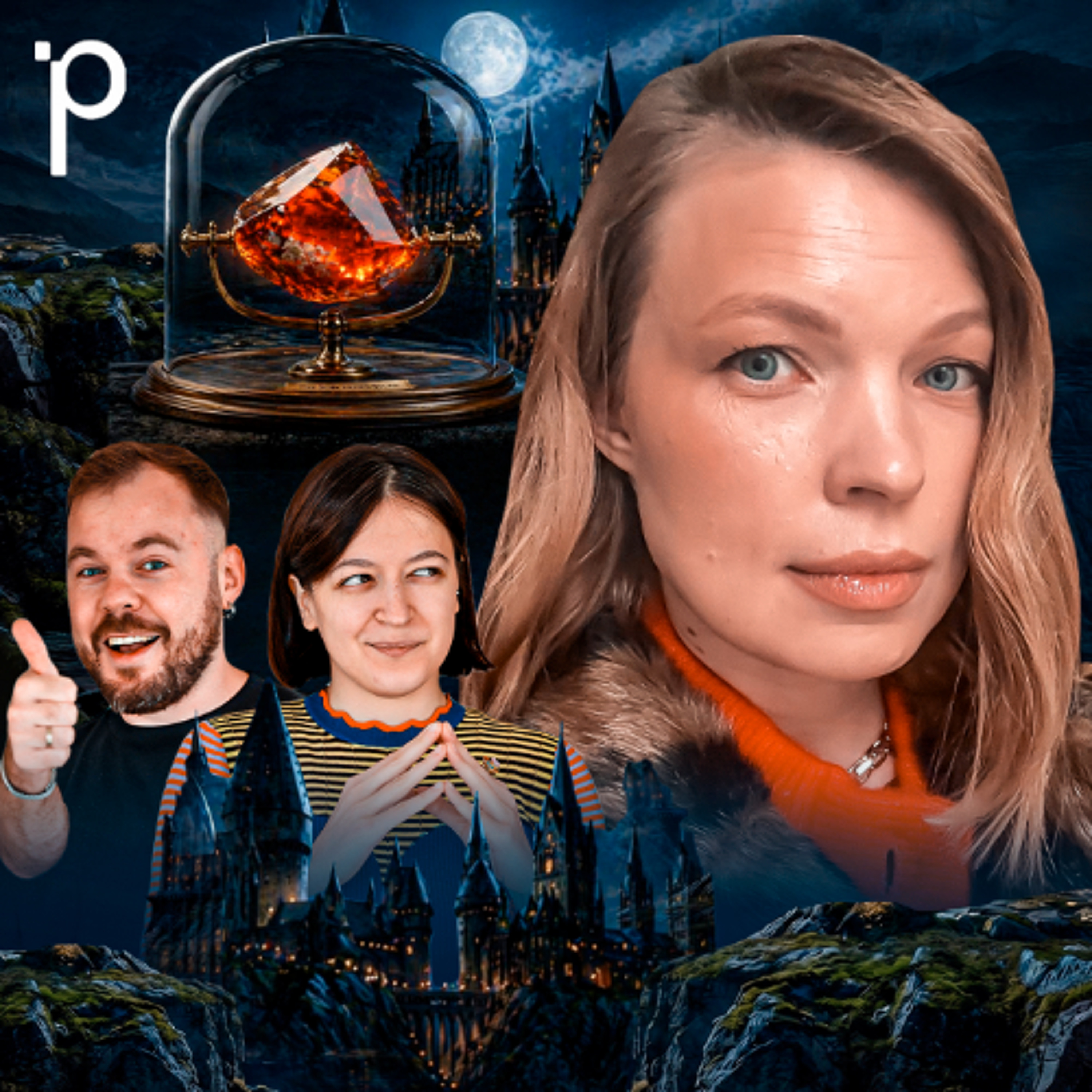 Podlodka #473 – Технологии продления жизни