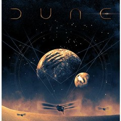 Dune | No Turning Back | Cinematic Music | Original Soundtrack