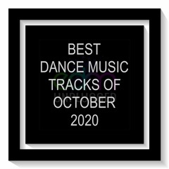 October 2020 - Month In Review