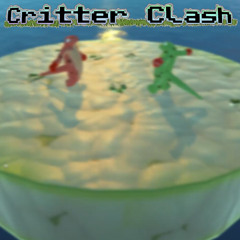 Critter Skirmish! - Critter Clash