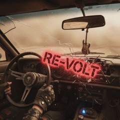 Gasoline in My Blood