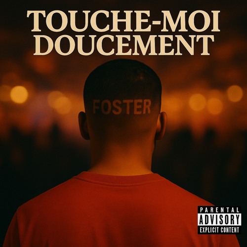 Touche-moi doucement