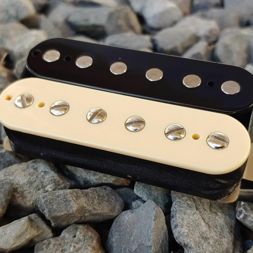 AXB Coalesce Drive - Volume Swell