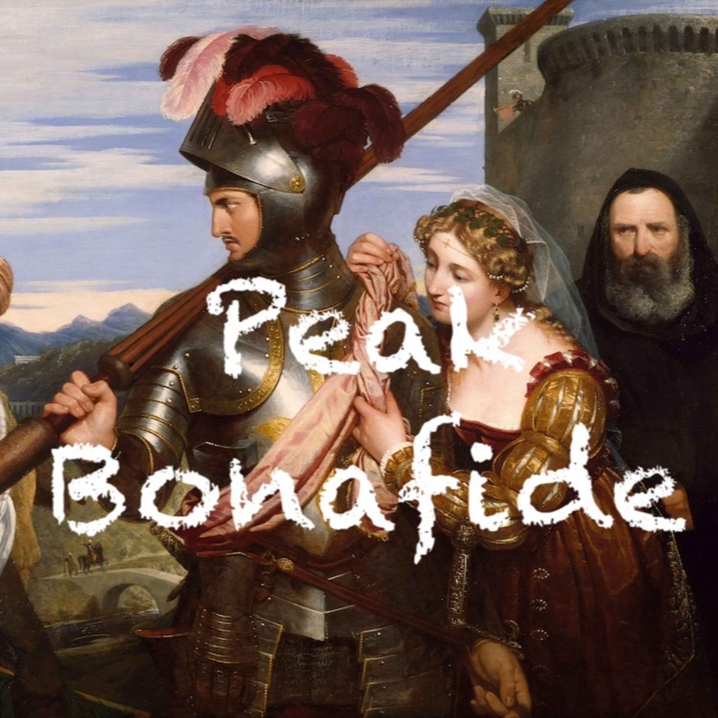 Peak Bonafide episode artwork