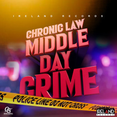 Middle Day Crime (Raw)