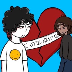 I still miss you (with anxo!)