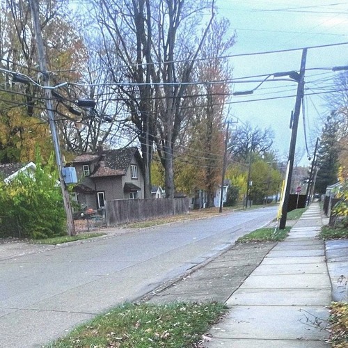 lieu - poison (Snippet)