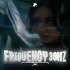 Frequency 39.15Hz w/ namastrange