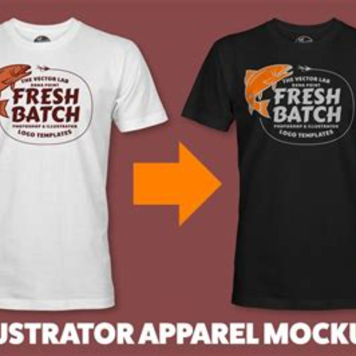 T Shirt Mockup Eps Free Download Kostenlos Downloaden
