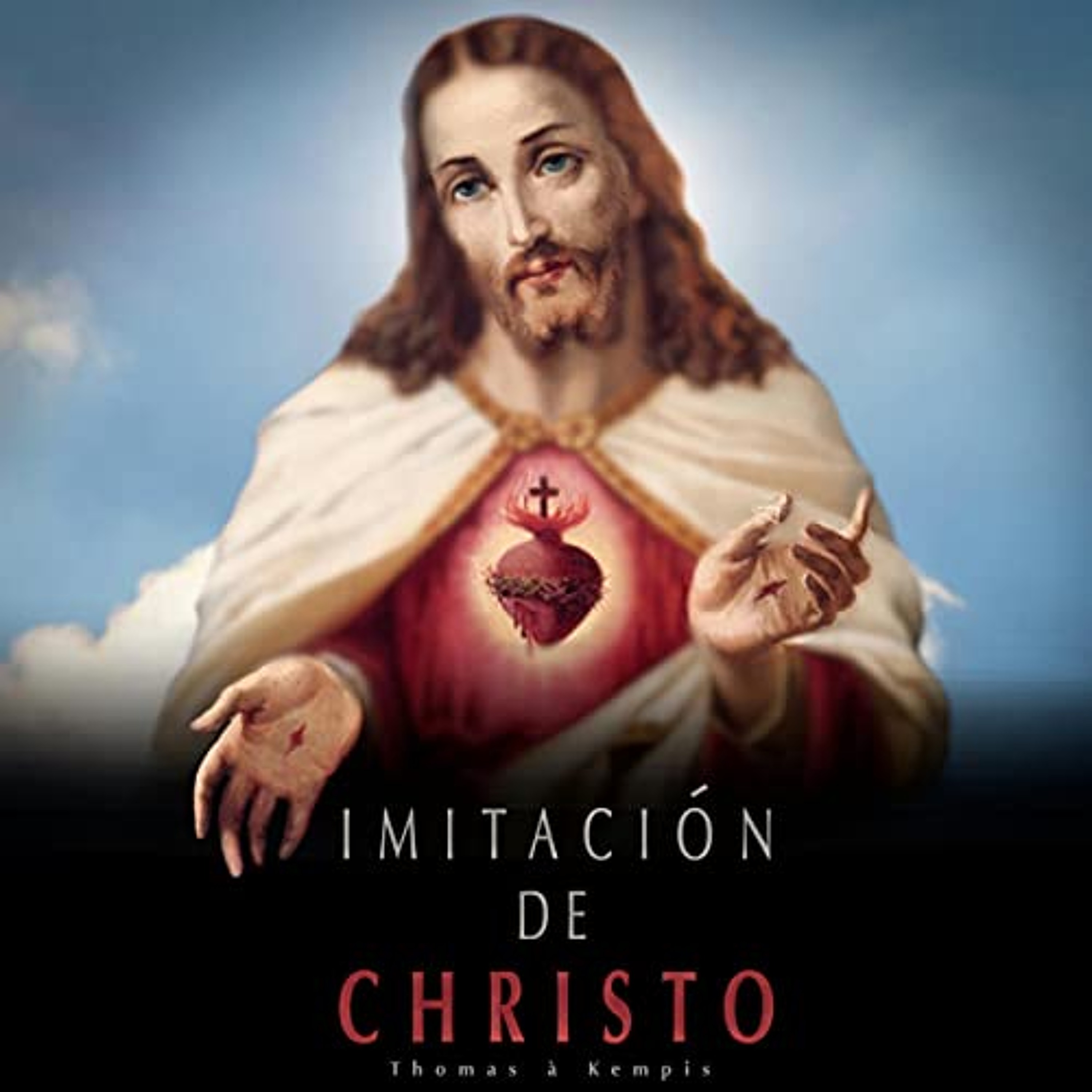 Imitación de Cristo [Imitation of Christ] (Audiolibro) | Prueba Gratis