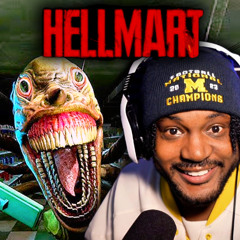 MELANCHOLY! | CoryxKenshin Hellmart Freestyle (Jersey Club)