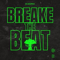 Breake the Beat